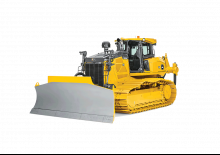 Kettendozer John Deere Construction 950K LGP