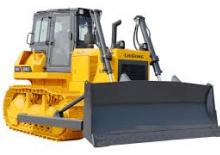 Kettendozer Liugong B160R