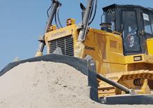 Kettendozer Liugong B230C