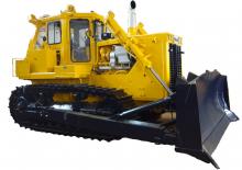 Kettendozer Beml BD155