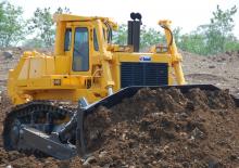 Kettendozer Beml BD475-1