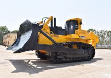 Kettendozer Beml BD475-2