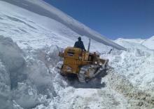 Kettendozer Beml BD50
