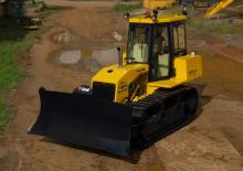 Kettendozer Beml BD50 HST