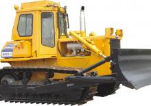 Kettendozer Beml BD65-1