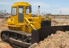 Kettendozer Beml BD85