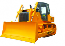 Kettendozer Changlin CLD140-2