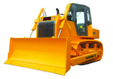 Kettendozer Changlin CLD140S