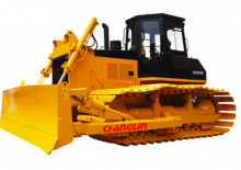 Kettendozer Changlin CLD160