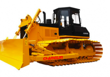 Kettendozer Changlin CLD160