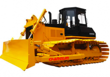 Kettendozer Changlin CLD160S