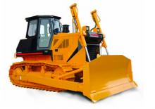 Kettendozer Changlin CLD230