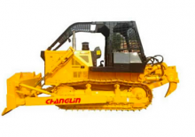 Kettendozer Changlin CLD230F