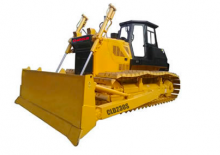 Kettendozer Changlin CLD230S