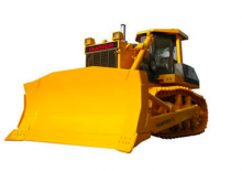 Kettendozer Changlin CLD410Y-1