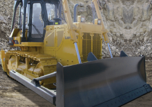 Kettendozer Liugong B160