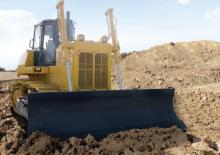 Kettendozer Liugong B230