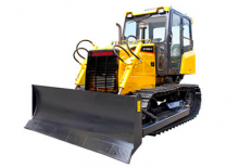 Kettendozer Changlin CLT100G-3
