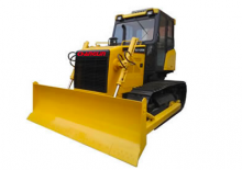 Kettendozer Changlin CLT120N