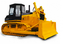 Kettendozer Changlin CLT160-5