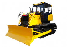 Kettendozer Changlin CLTS100-3