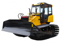 Kettendozer Changlin CLTS100L-3