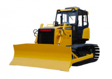 Kettendozer Changlin CLTS120