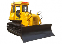 Kettendozer Changlin CLTS80-3