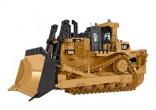 Kettendozer Caterpillar D10T2