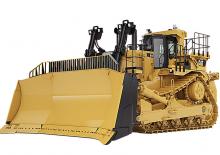 Kettendozer Caterpillar D11T