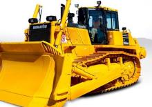 Kettendozer Komatsu D155AX-7 WH