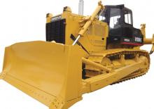 Kettendozer PowerPlus D155B-II