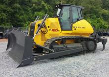 Kettendozer New Holland D180C