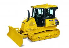 Kettendozer Komatsu D37EXi-24