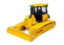 Kettendozer Komatsu D37PLL-24