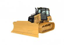 Kettendozer Caterpillar D4 XL