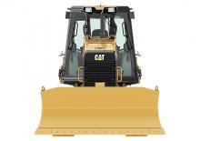 Kettendozer Caterpillar D4K2 LGP