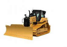 Kettendozer Caterpillar D5 VPAT