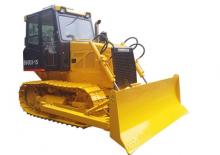 Kettendozer PowerPlus D60EX-15