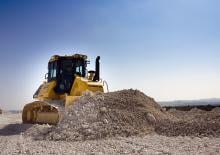 Kettendozer Komatsu D61PXi-24E0