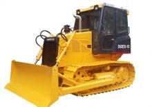 Kettendozer PowerPlus D63EX-15