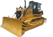 Kettendozer PowerPlus D6R