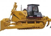 Kettendozer PowerPlus D85EX-15