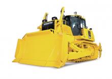 Kettendozer Komatsu D85EX-18 WH