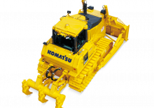 Kettendozer Komatsu D85EXi-18E0