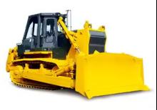 Kettendozer PowerPlus D8S
