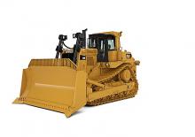 Kettendozer Caterpillar D9R