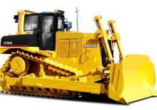 Kettendozer PowerPlus D9S