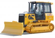 Kettendozer Shantui DH08-B2