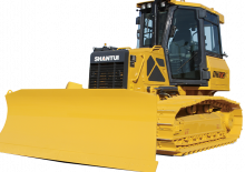 Kettendozer Shantui DH10-C2 XL